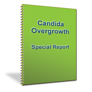 candida report