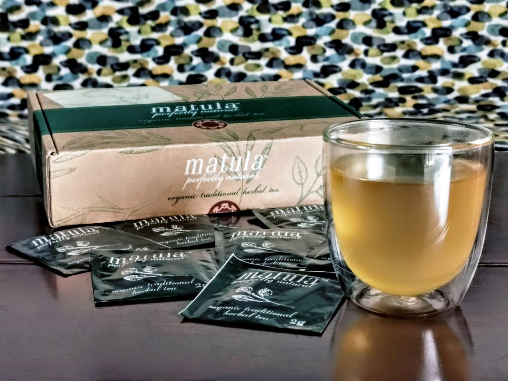 matula tea best h pylori treatment